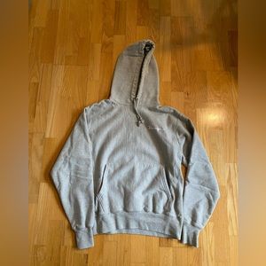 Champion Reverse Weave Hoodie (M)